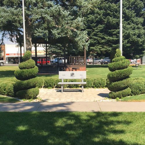Rupert Square