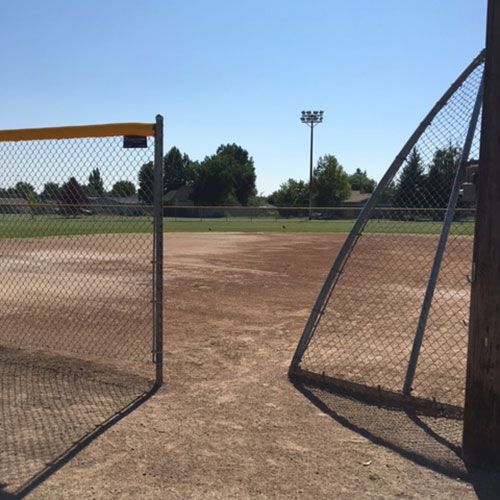 Big Valley Ball Park